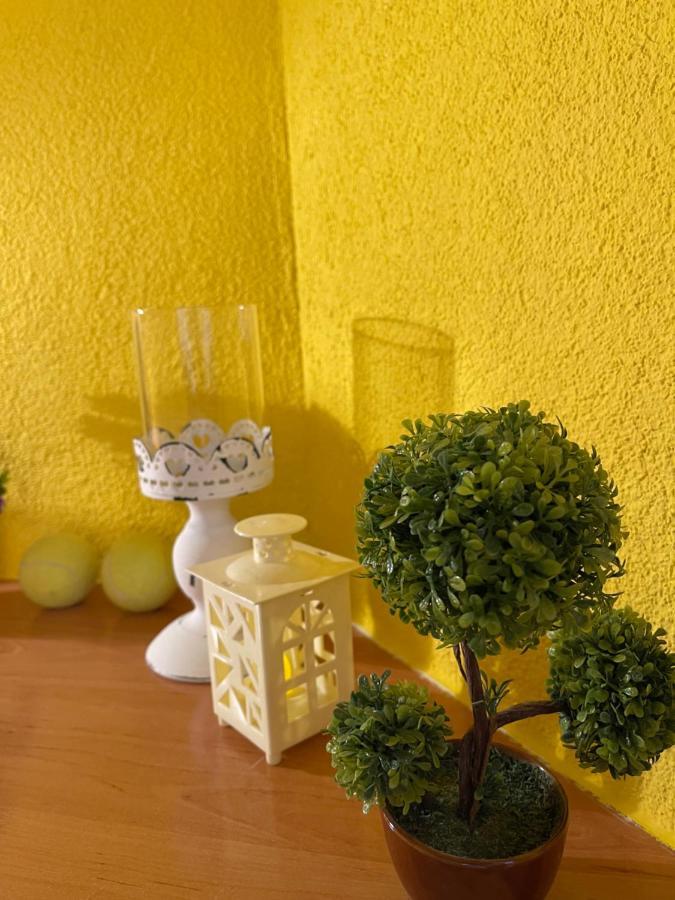 Ora-Prn, Studio Apartment In The City Centre プリシュティナ エクステリア 写真